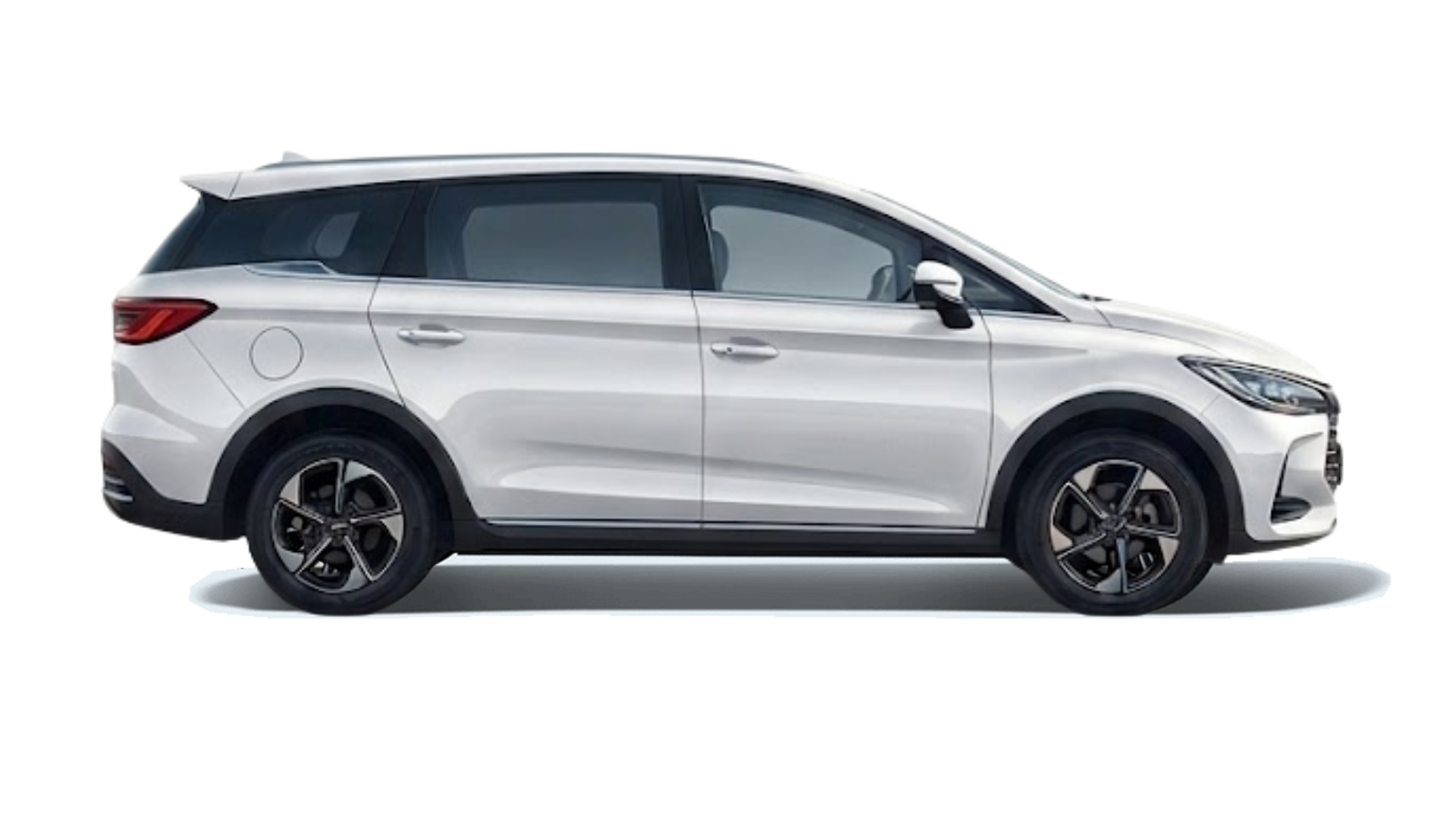 BYD M6 DM