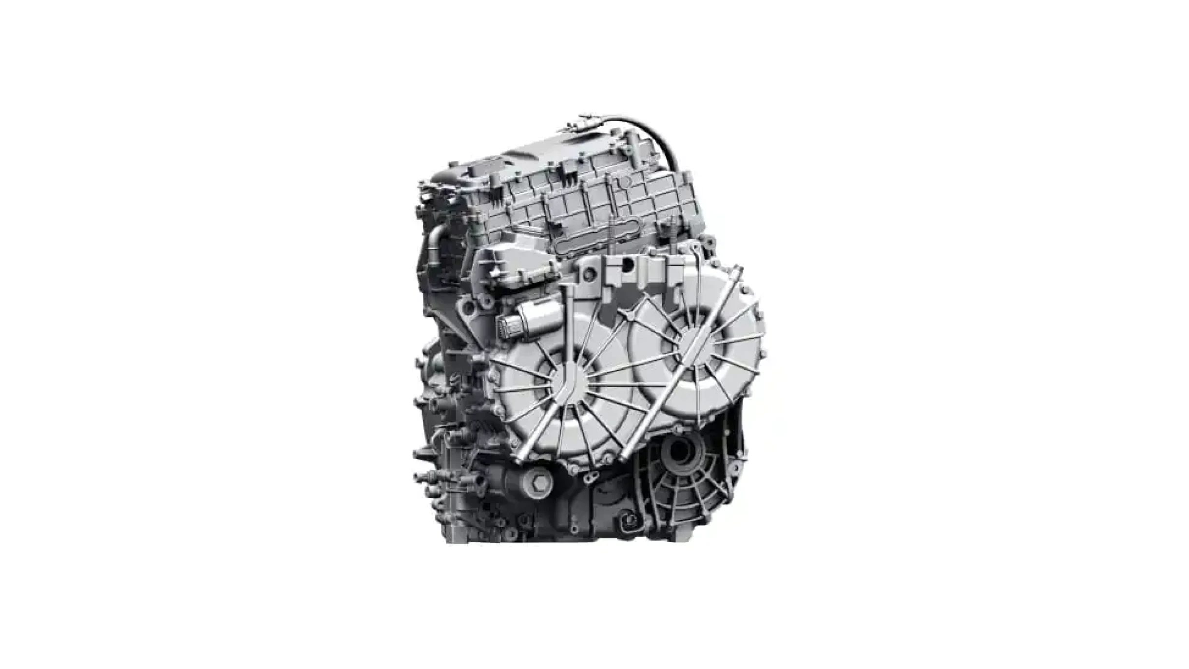 Motor Elektrik EHS 5.0 yang Dominan